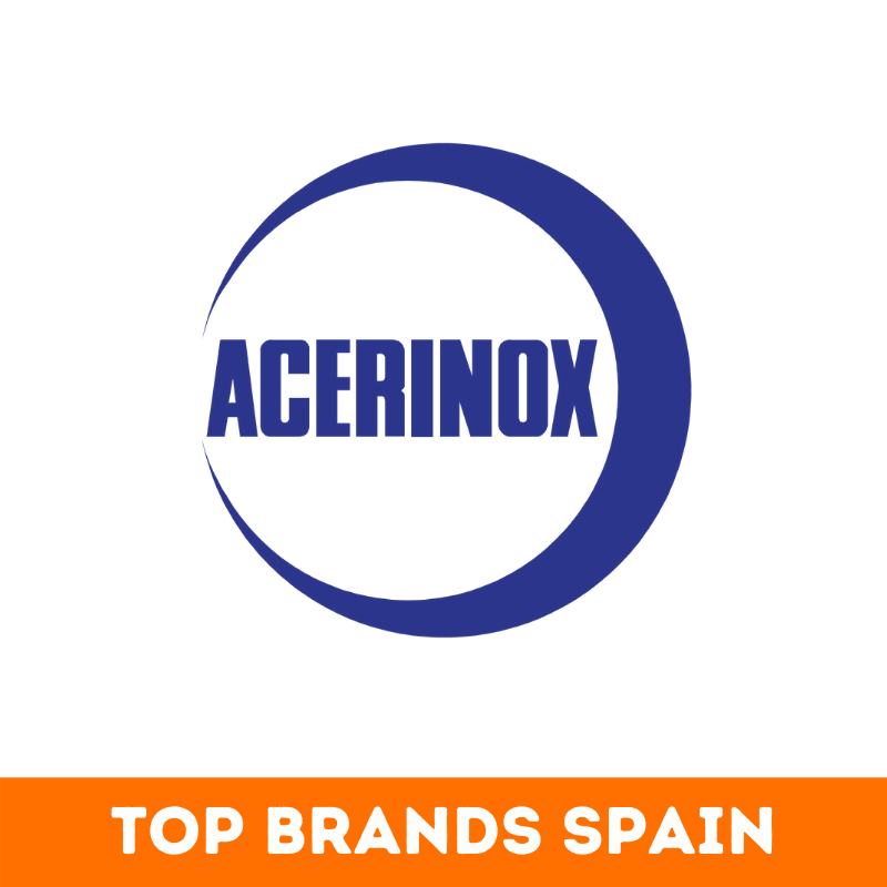 50+ Top Spanish Brands That You Need to Know