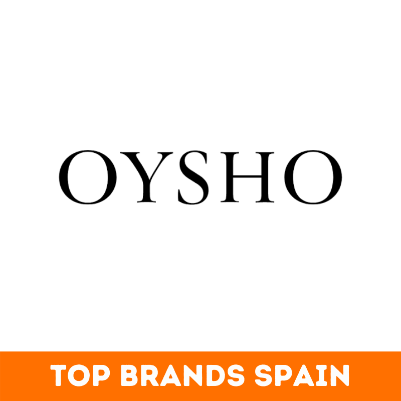 50+ Top Spanish Brands That You Need to Know