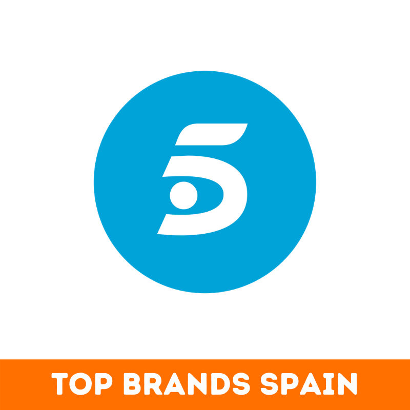 50+ Top Spanish Brands That You Need to Know