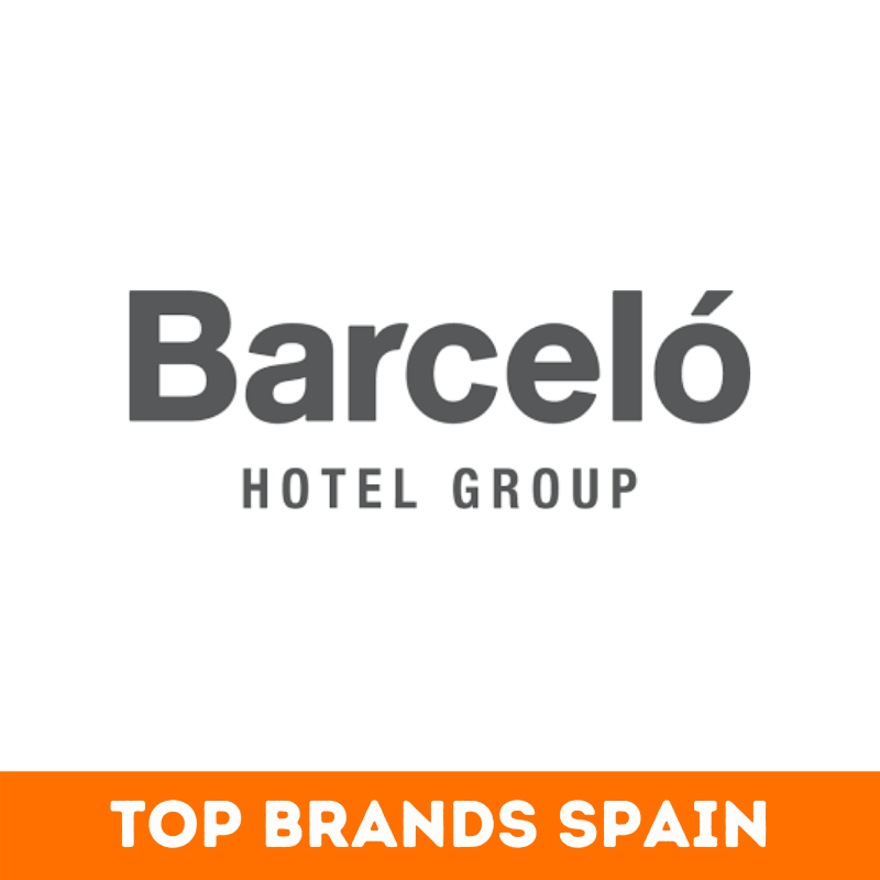 50+ Top Spanish Brands That You Need to Know