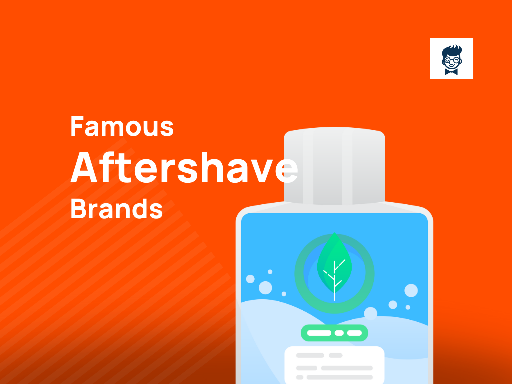 Top 56+ Best Aftershave Brands in the World