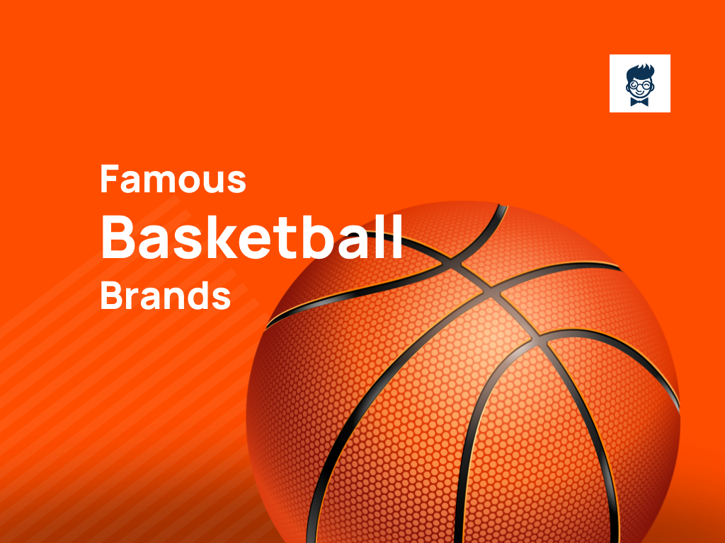 Top 28+ Best Basketball Brands in the World