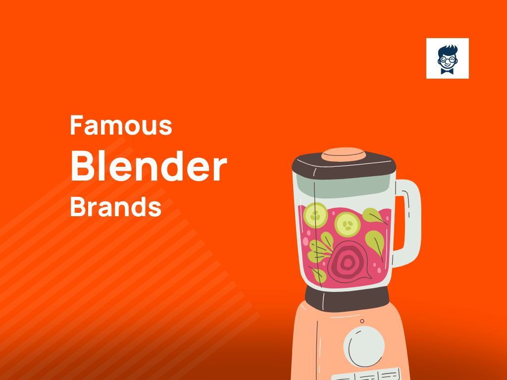 Top 51+ Best Blender Brands in the World