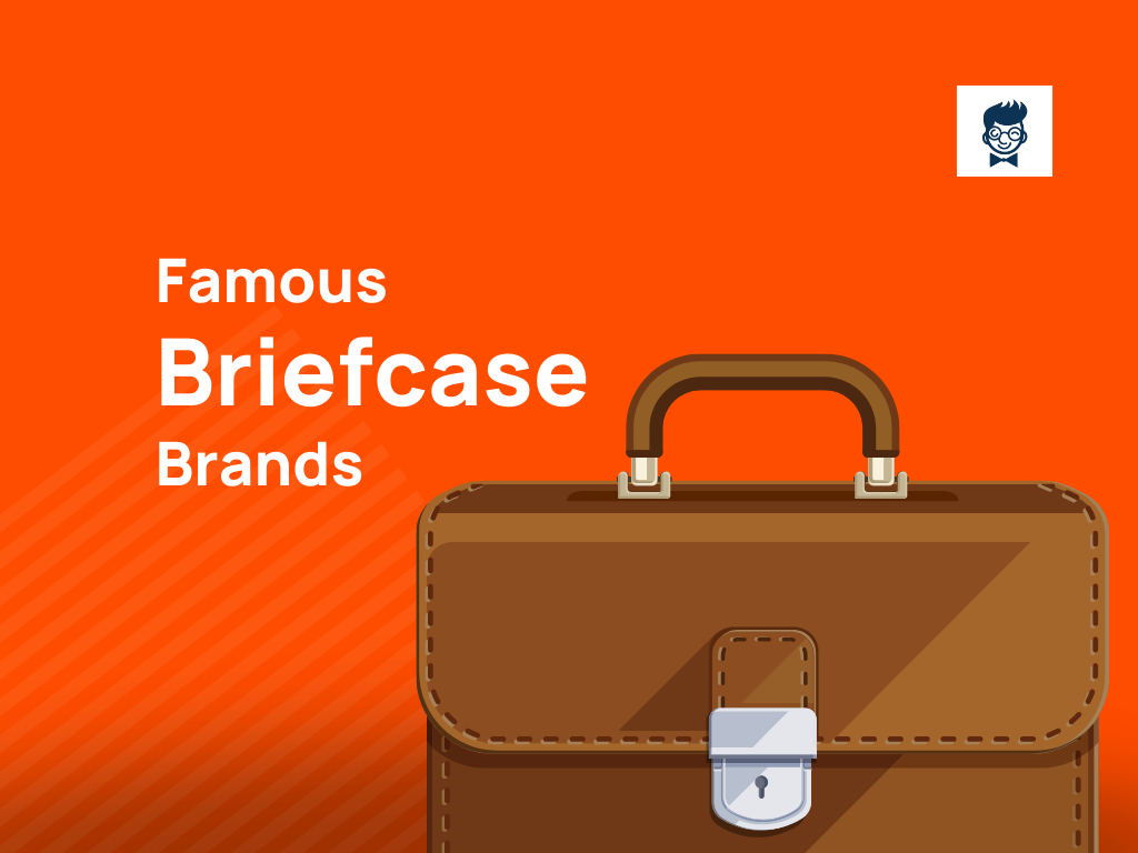 Top 35+ Best Briefcase Brands in the World