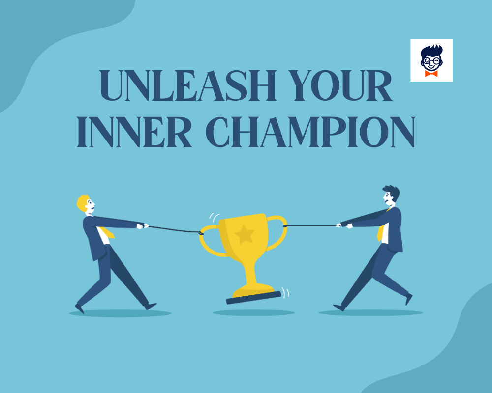 784+ Best Competition Slogans - BrandBoy