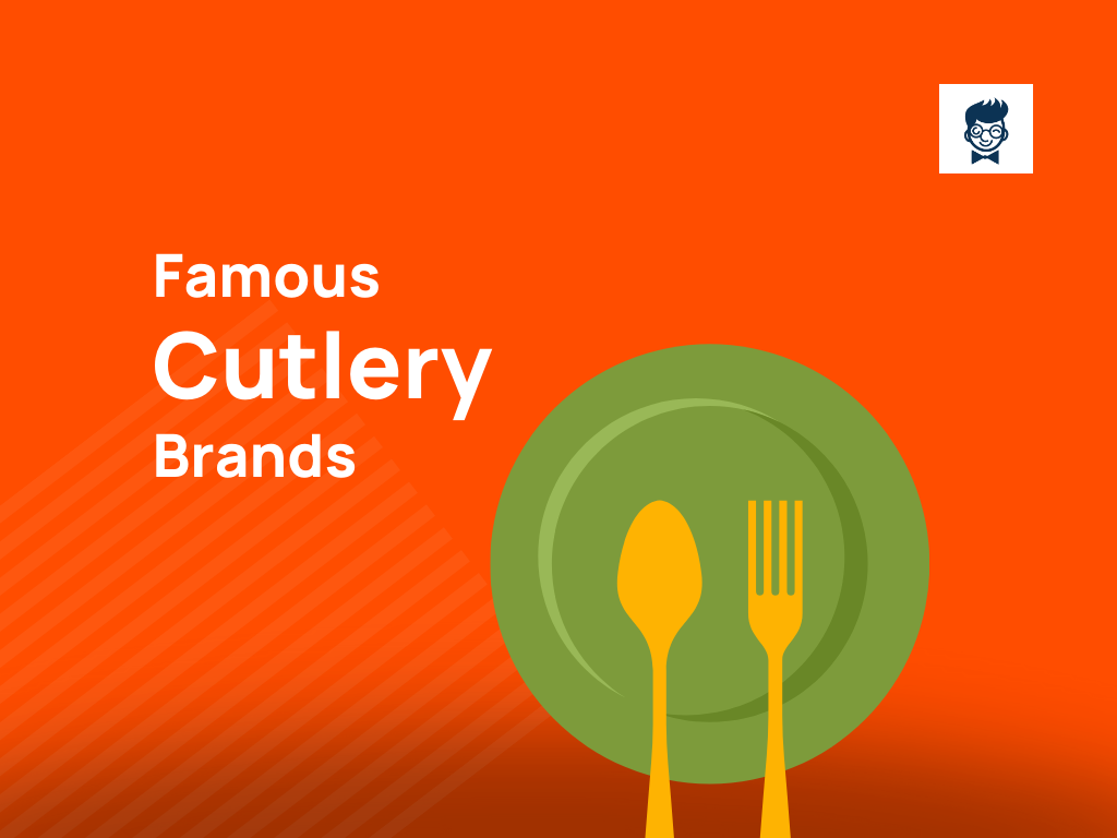 Top 41+ Best Cutlery Brands in the World
