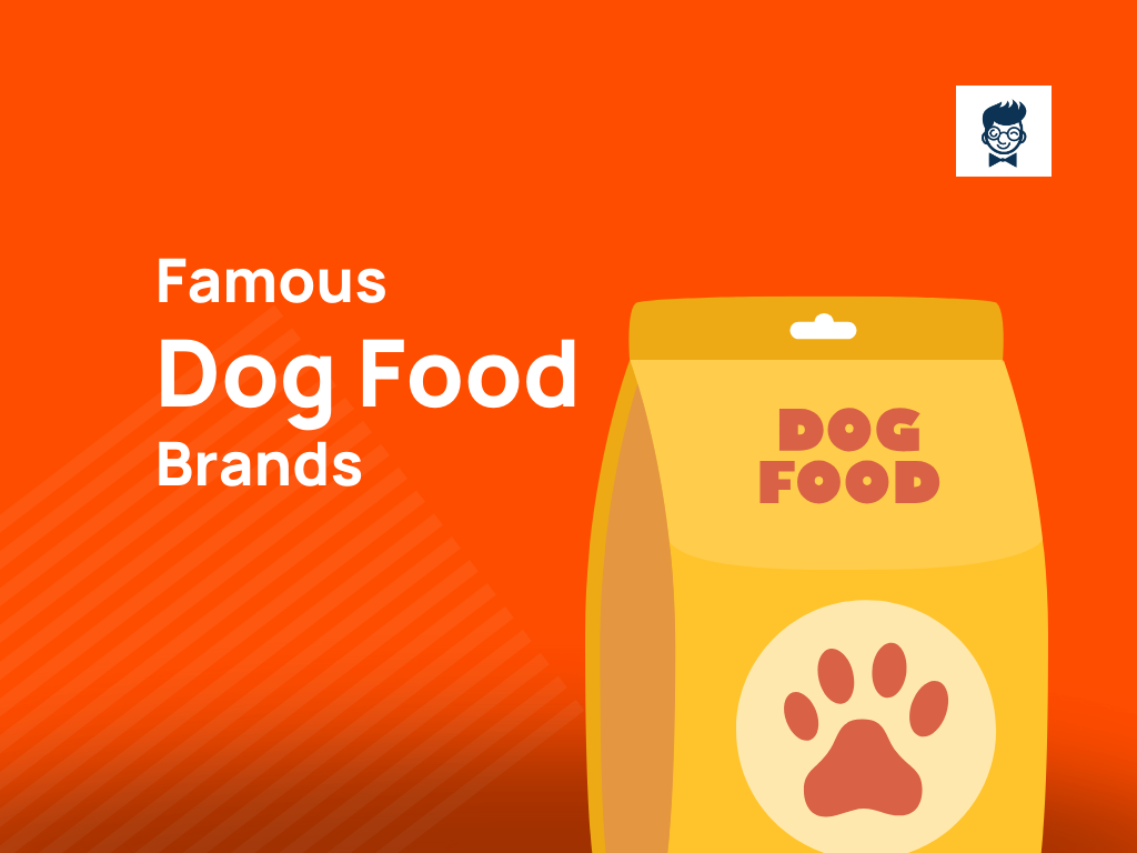 no 1 dog food brand in the world