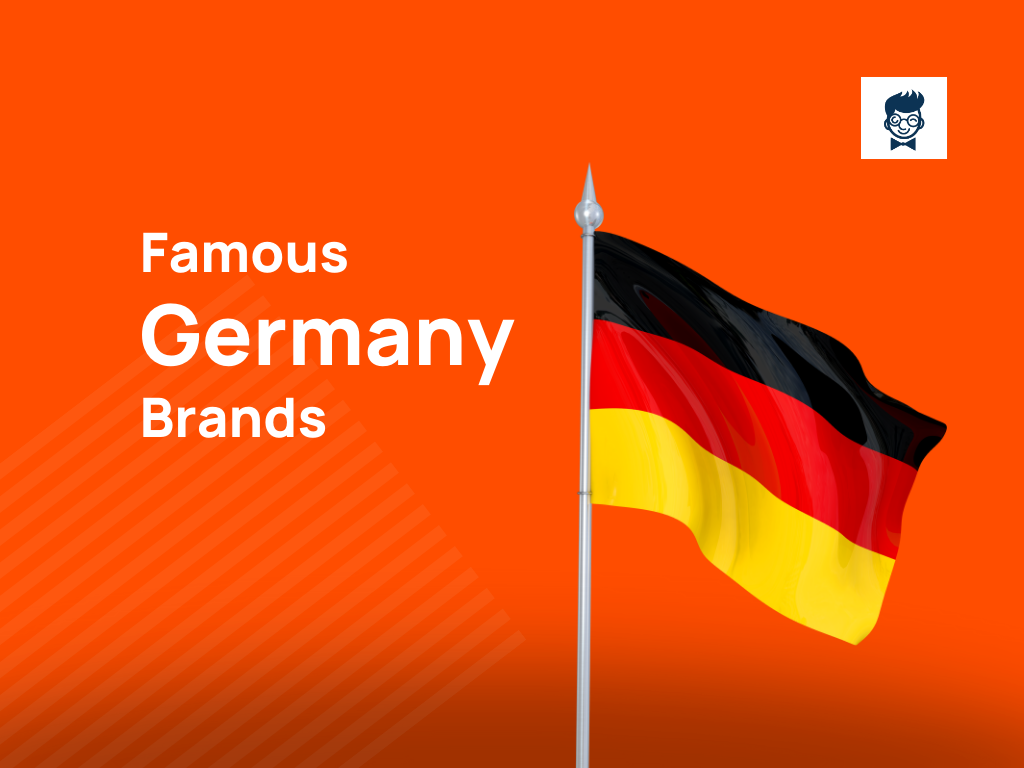 50+ Top German Brands That Are Leading Global Trends -BeNextBrand.com