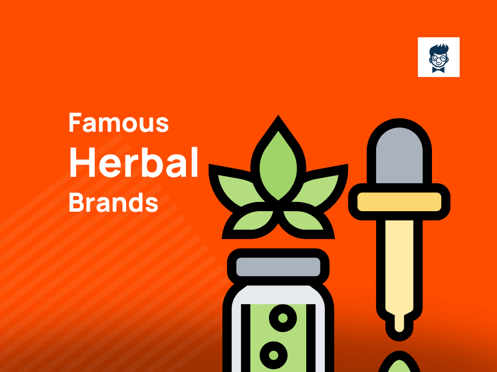 Top 31 Best Herbal Brands in the world