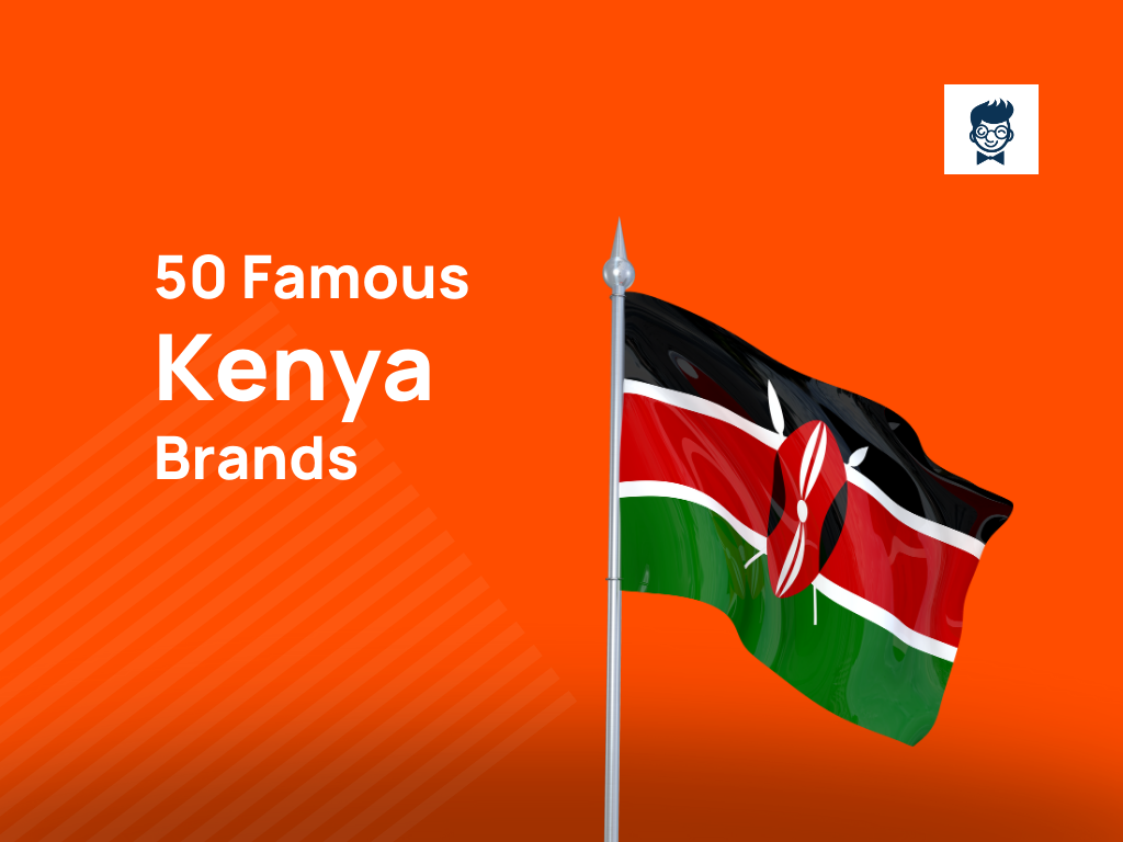 50 Top Kenya Brands Lead the Global Narrative