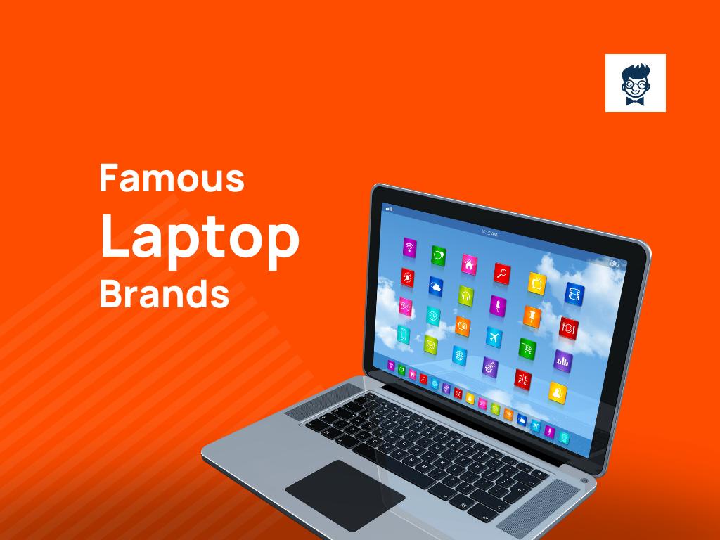 Best Laptop Brands For Business Top 28+ Best Laptop Brands in the World -BeNextBrand.com
