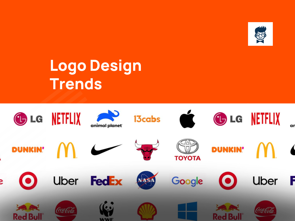 7 Innovative Logo Design Trends To Inspire Your Branding - BrandBoy