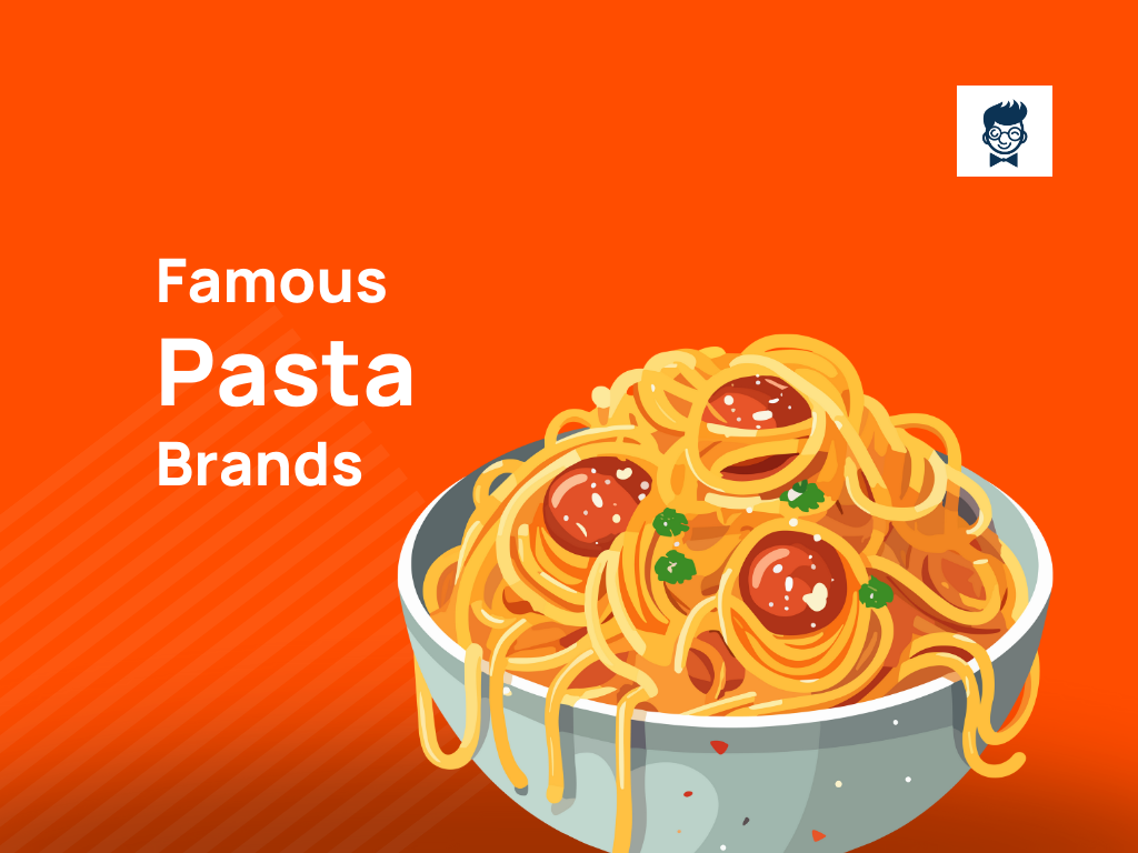 Top 25+ Best Pasta Brands in the World