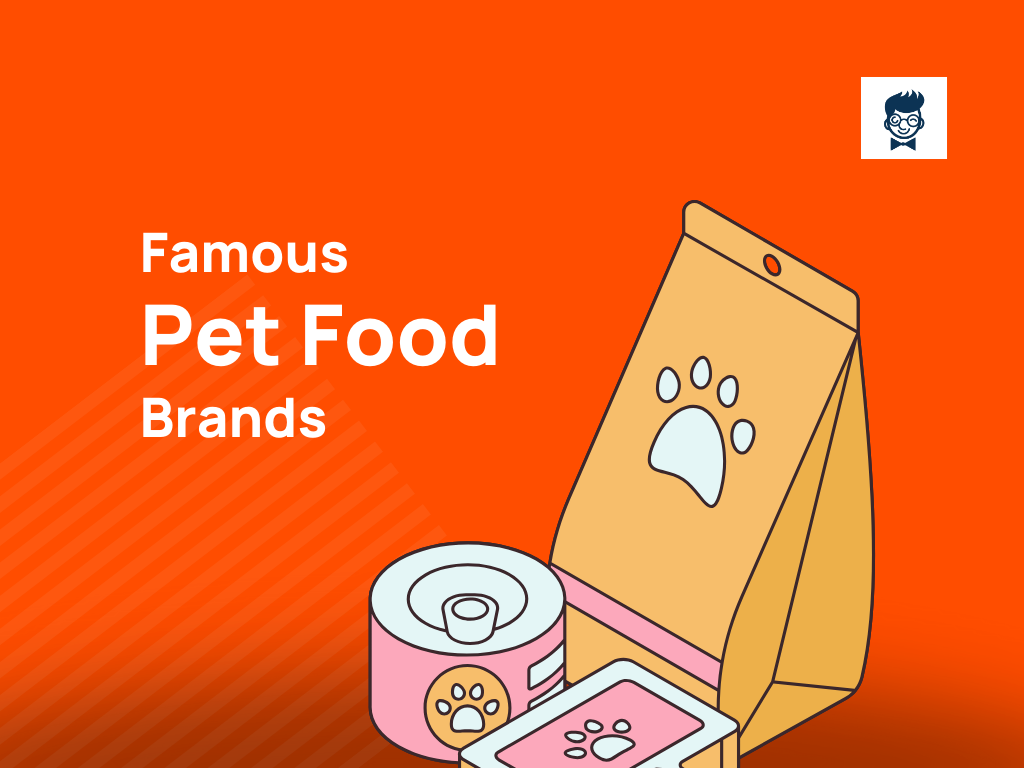 Top 49+ Best Pet Food Brands in the world -BeNextBrand.com