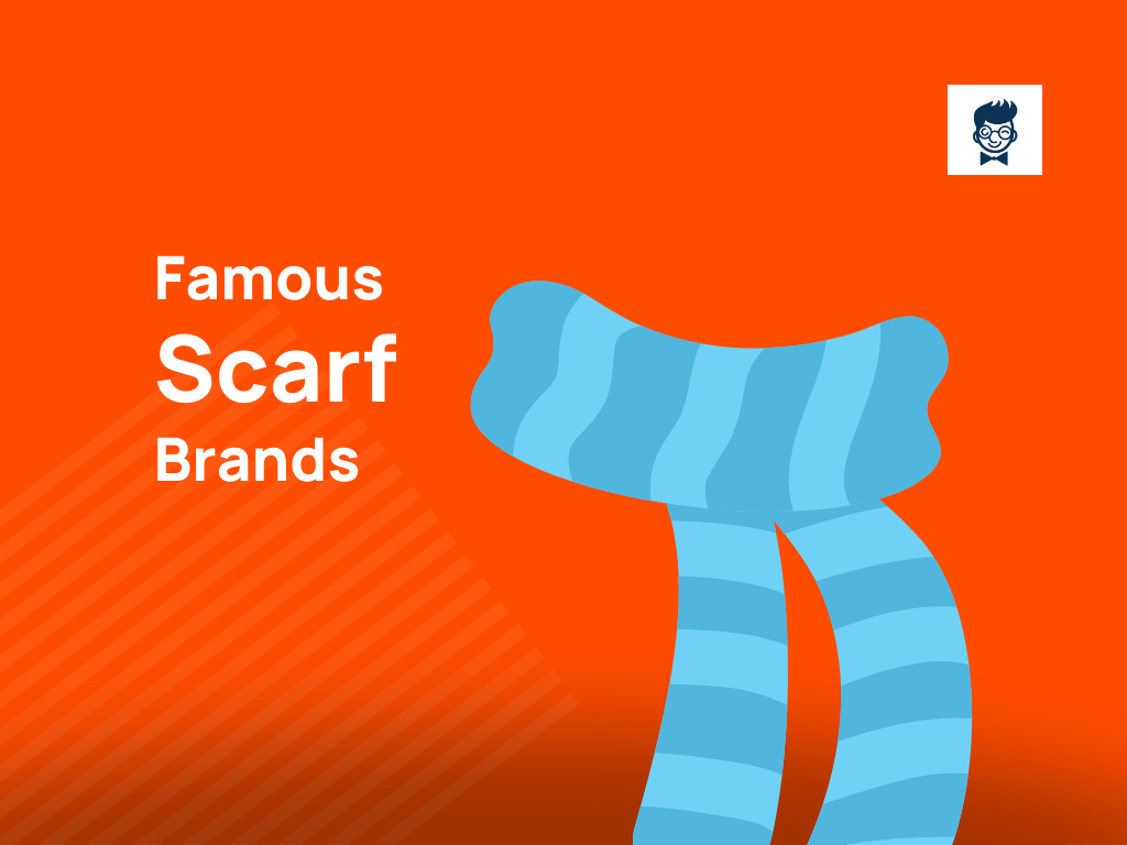 Top 30+ Best Scarf Brands in the World