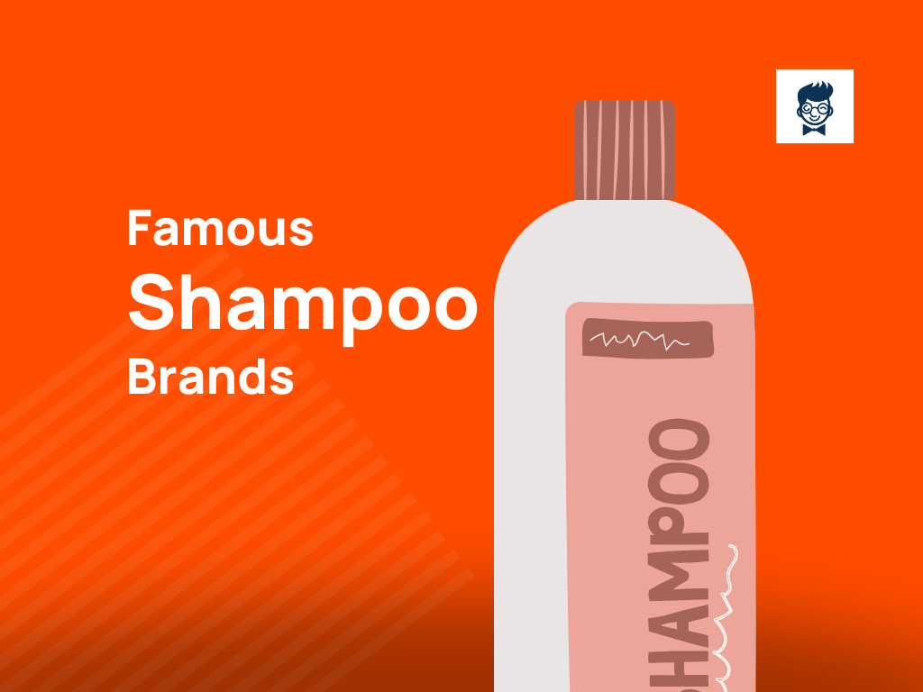 Top 42+ Best Shampoo Brands of the World - BeNextBrand.Com