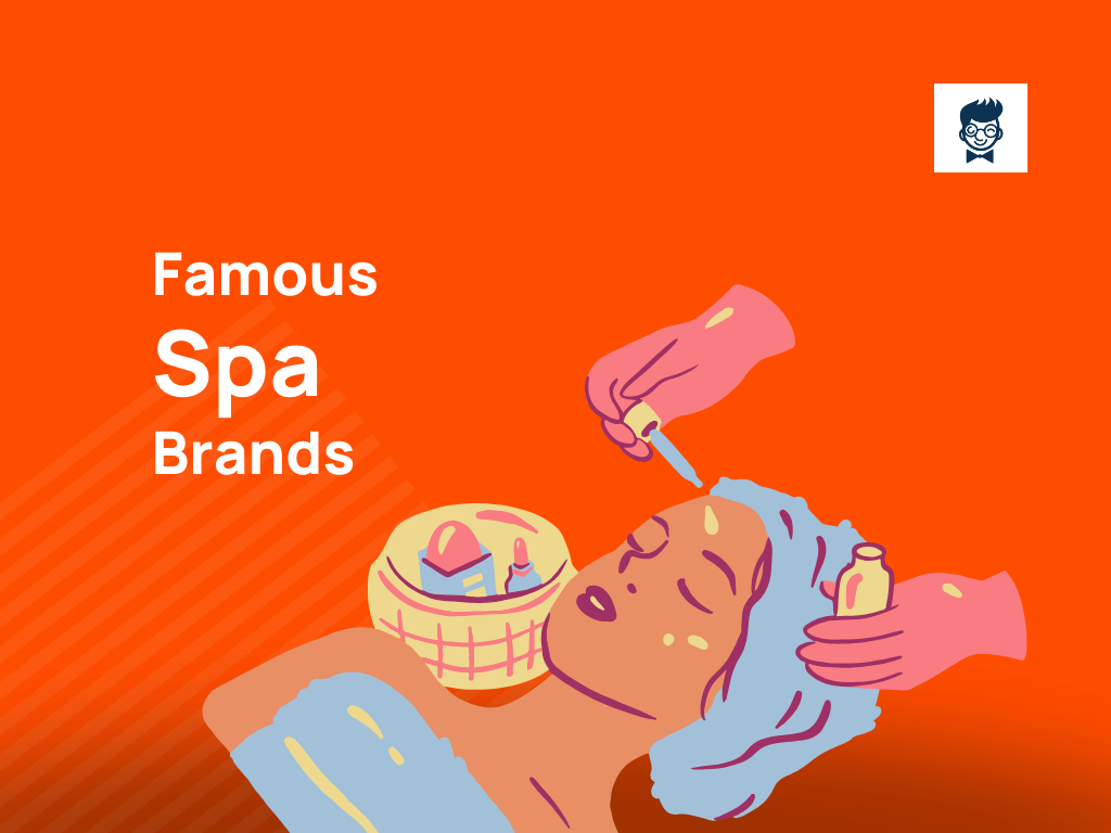 48+ Top spa brands of the World -BeNextBrand.com