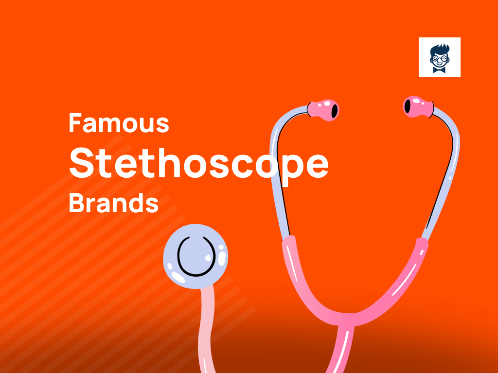 Top 35+ Best Stethoscope Brands in the World