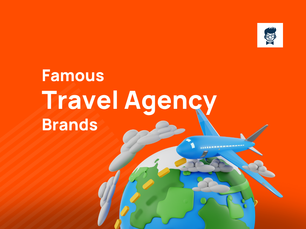 Top 51+ Best Travel Agencies in the World - BeNextBrand.Com