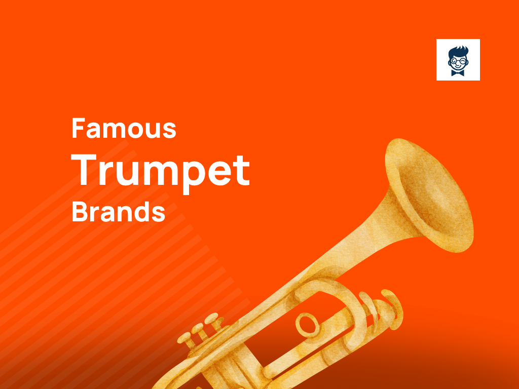Top 22+ Best Trumpet Brands in the World