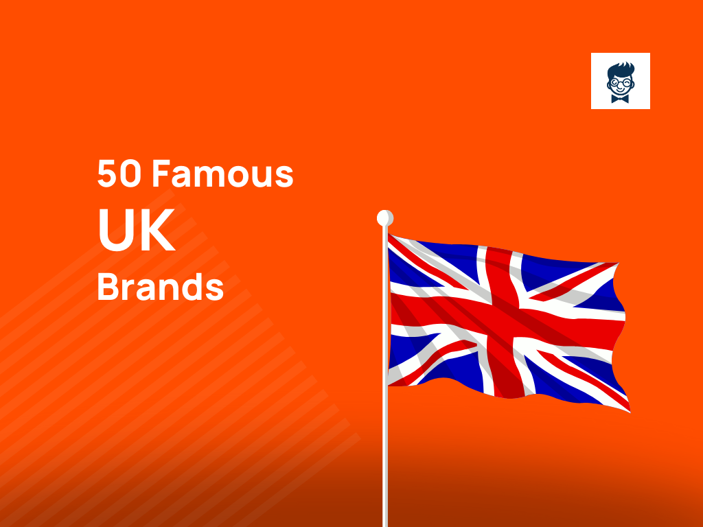 50 Best British Brands You've Been Missing Out On!