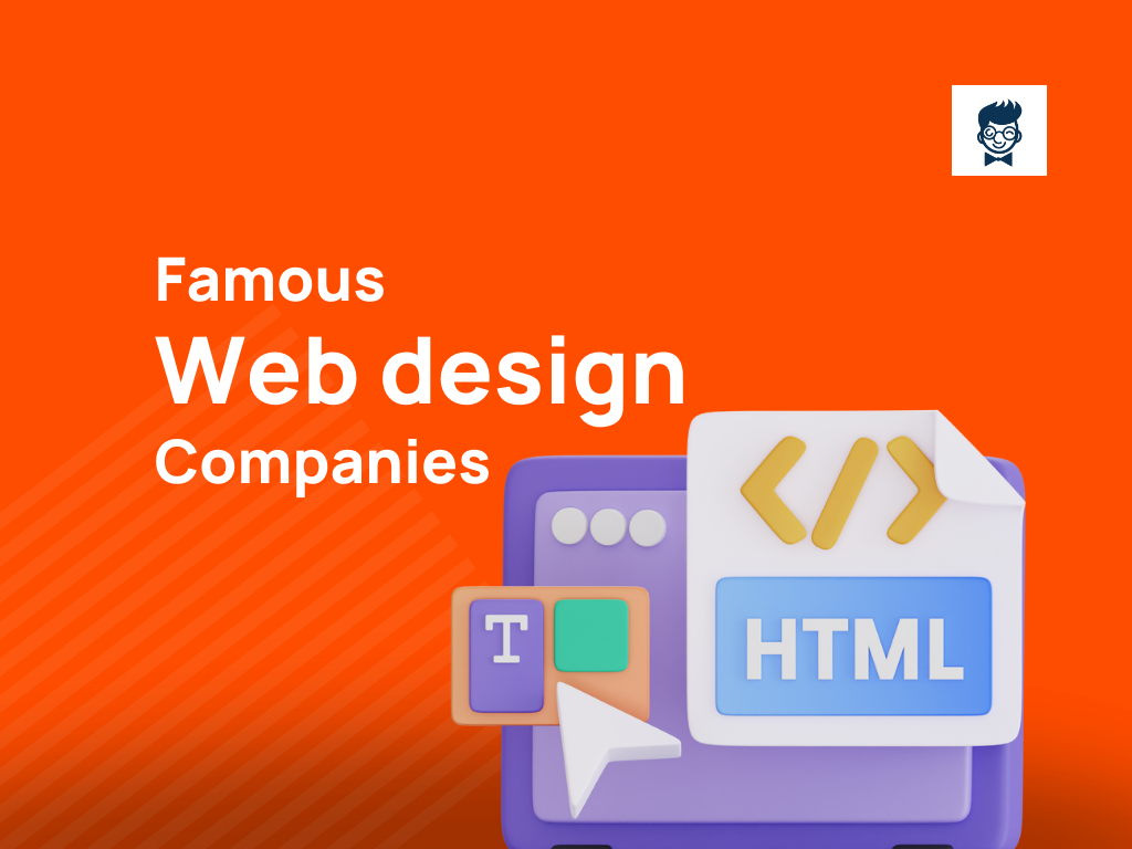 Top 44+ Best Web design Companies in the world - BeNextBrand