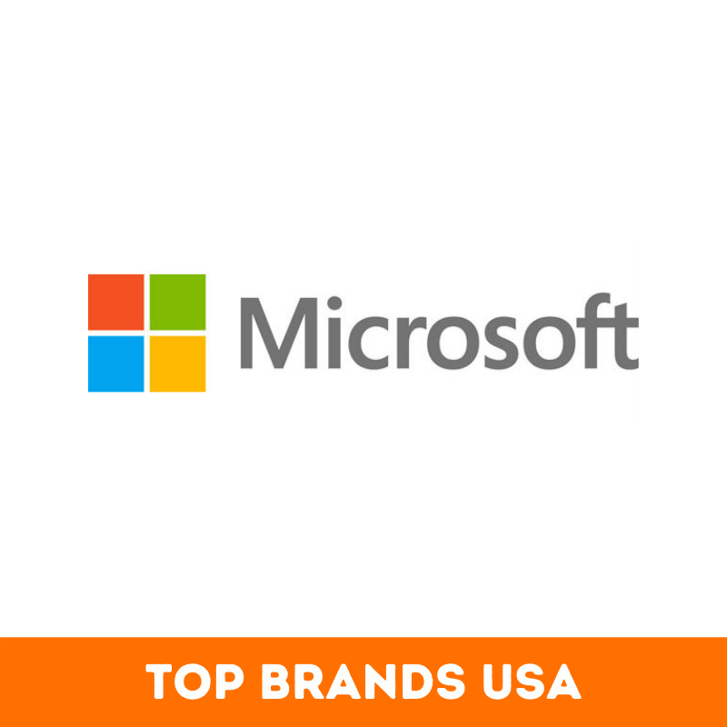 50+ Top USA Brands That Are Setting Global Trends