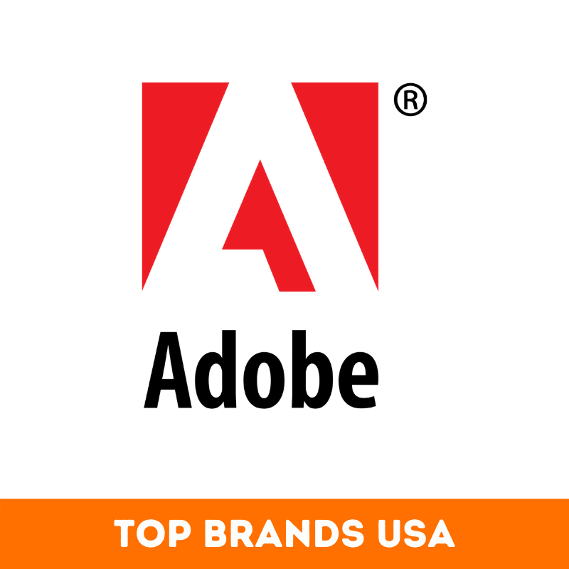 50+ Top USA Brands That Are Setting Global Trends