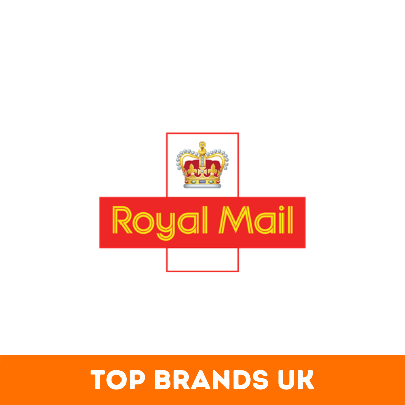 50+ Top UK Brands That Are Dominating the Market