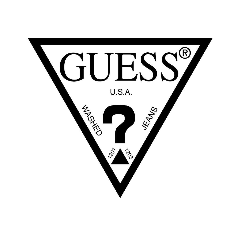 25+ Famous Triangle Logos + History behind its Shape