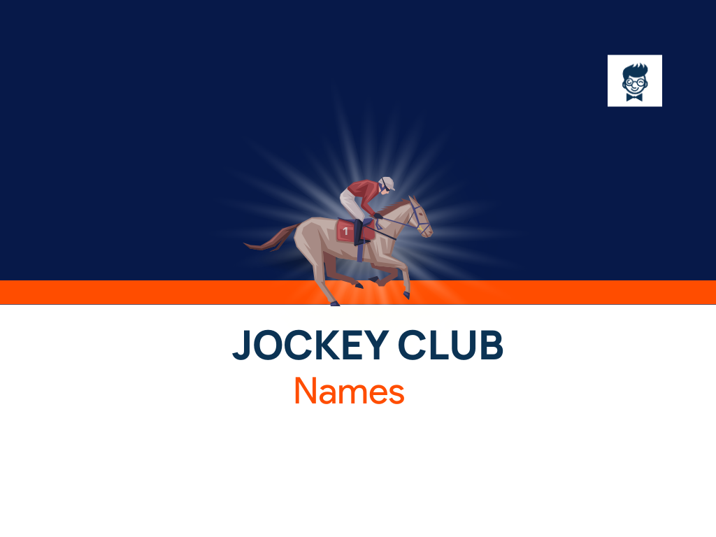 780-best-jockey-club-names-ideas-generator-brandboy