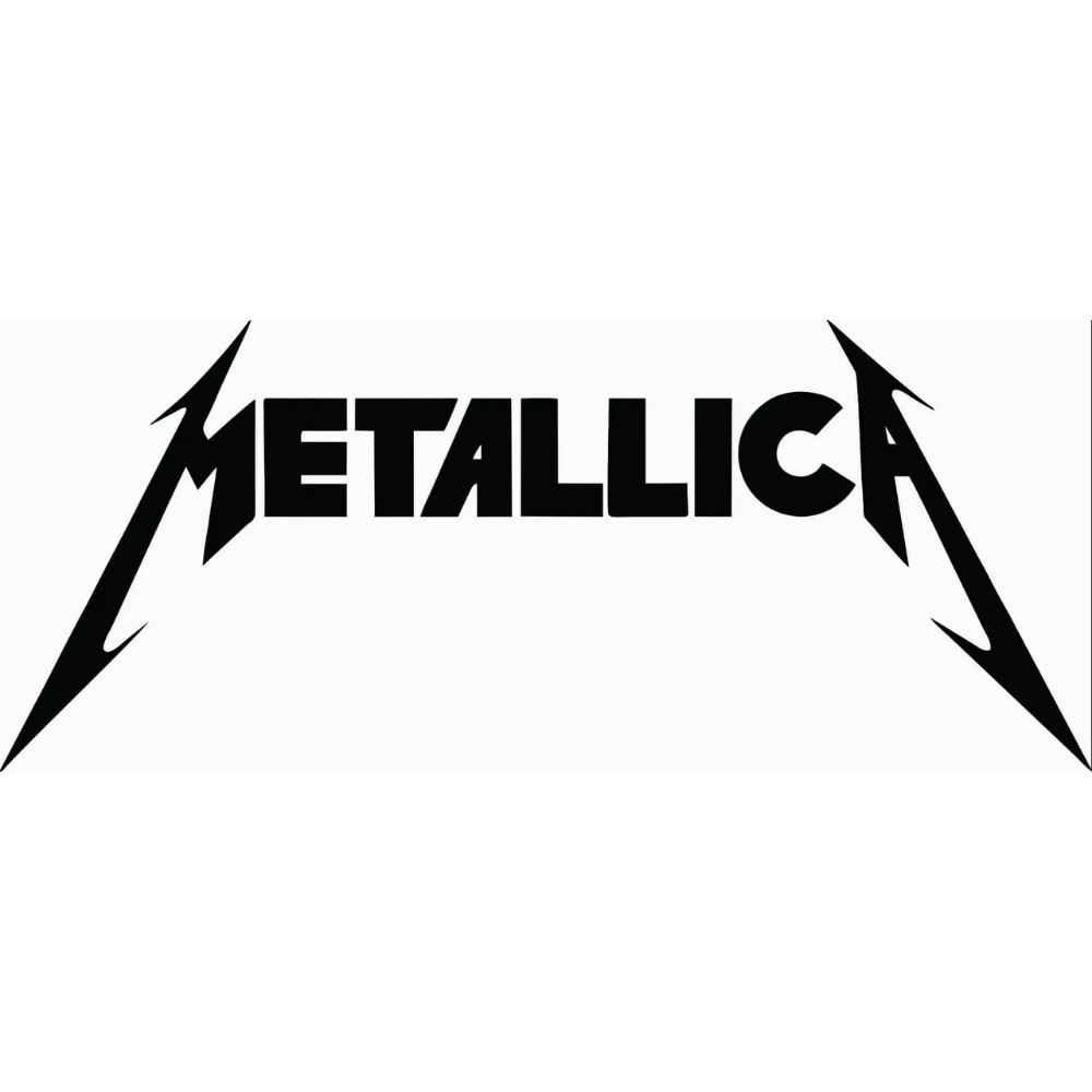 25+ Famous Triangle Logos + History behind its Shape