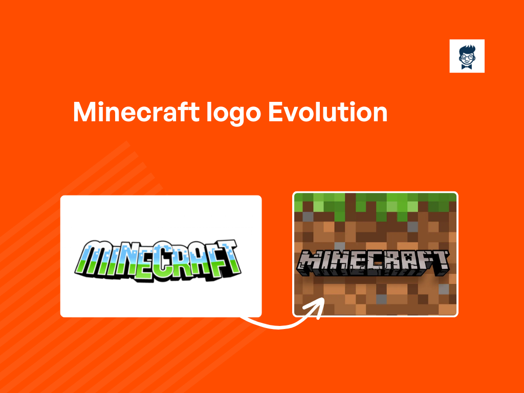 Minecraft Logo Histoire Et Signification Evolution Symbole Minecraft