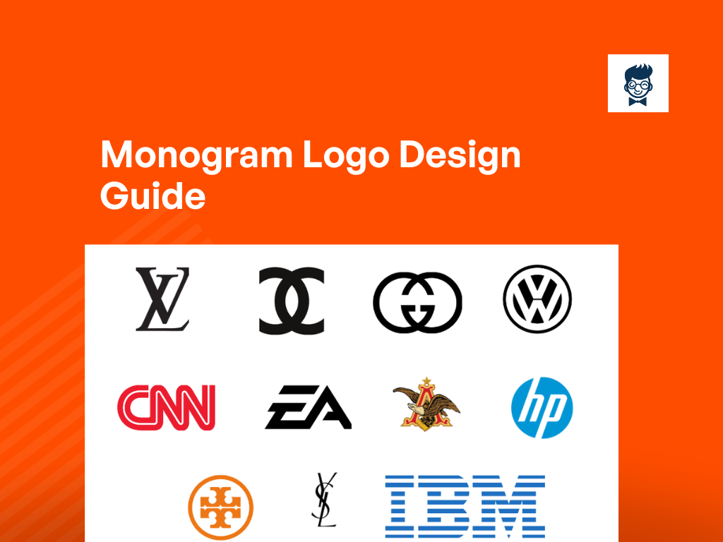 What is Monogram Logo Design: The Complete Guide - The Social Campus