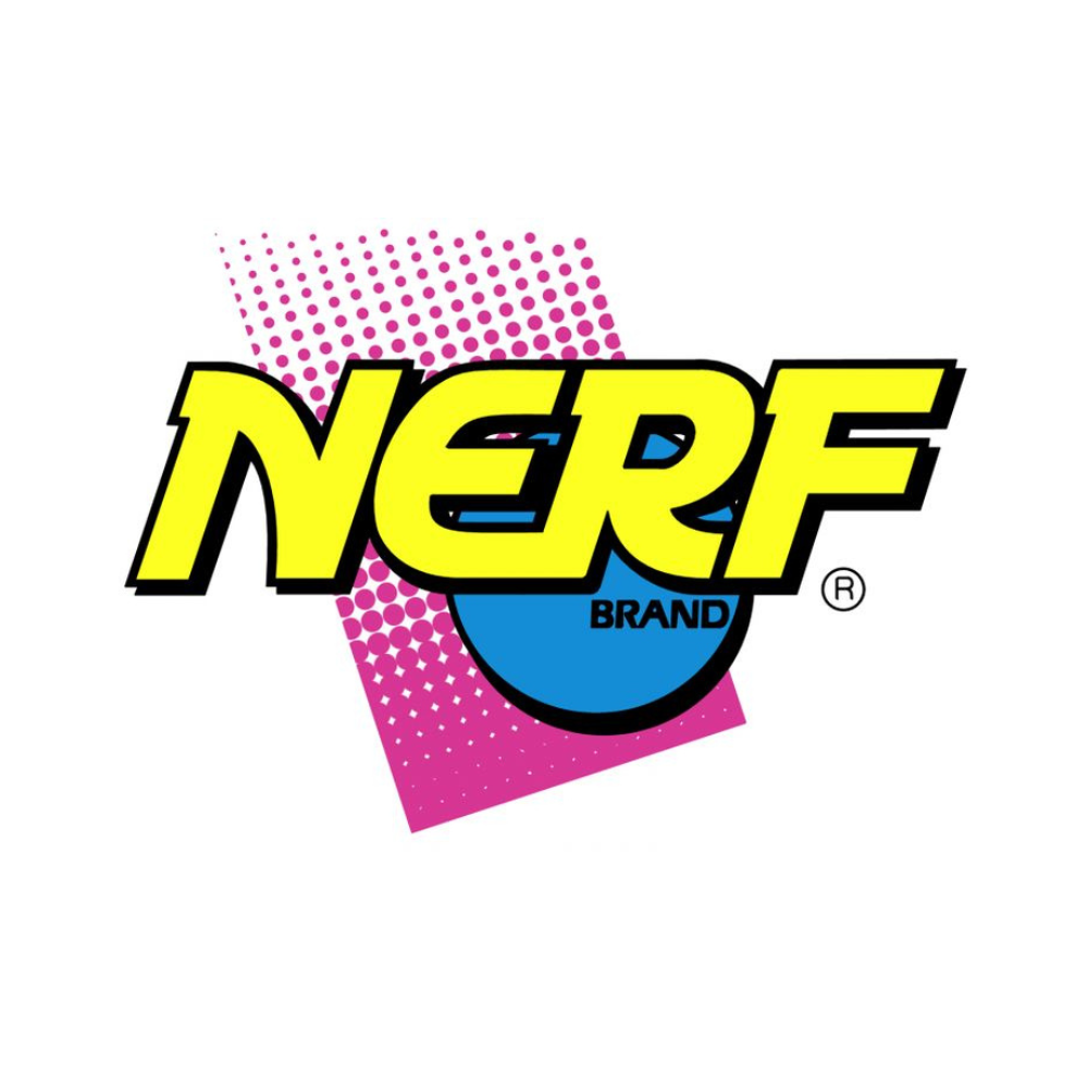 26 Memorable 90s Logos That Defined a Digital Era - BrandBoy