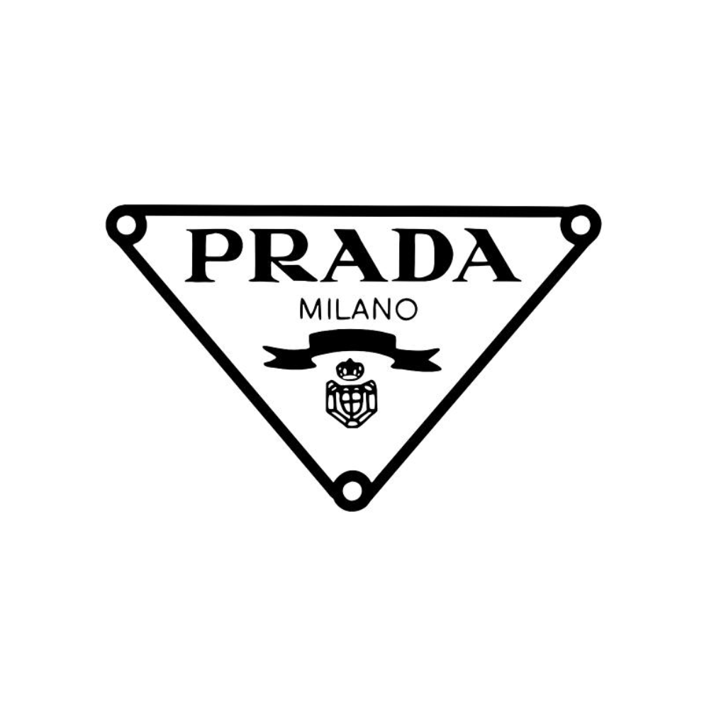 25+ Famous Triangle Logos + History behind its Shape