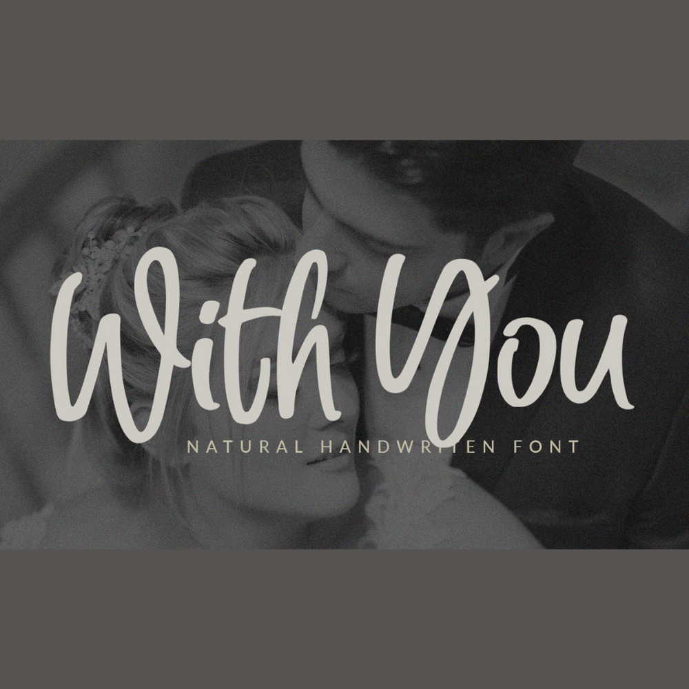 35+ Best Cursive Fonts For Your Logo and Branding