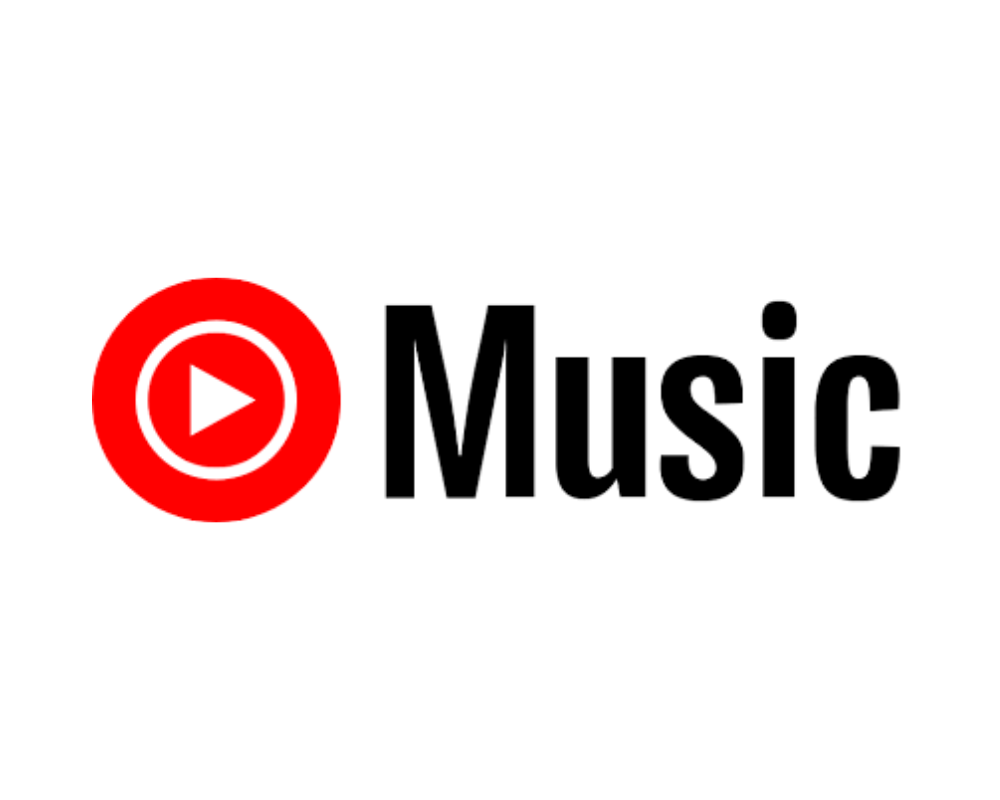 30 Famous Music Streaming Logos BrandBoy