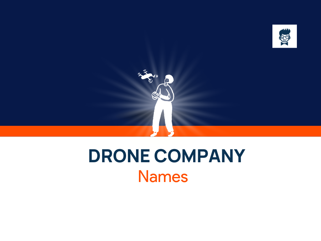 1022 Best Drone Company Names Ideas And Domains The Social Campus