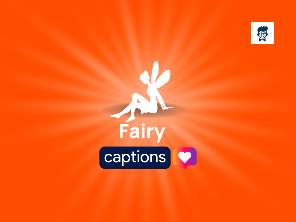 650+ Catchy Fairy Captions That Will Make You Go Viral - BrandBoy